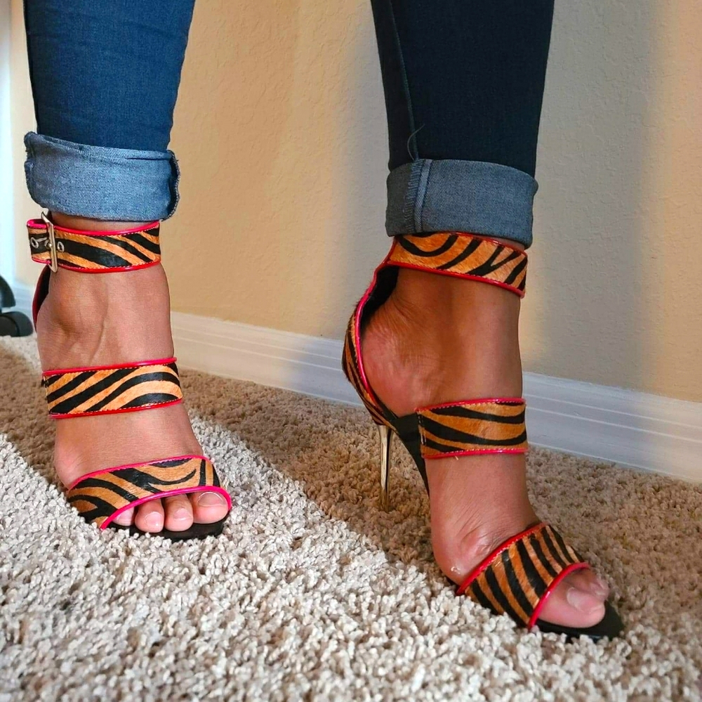 Steve Madden heels